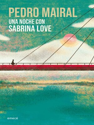 cover image of Una noche con Sabrina Love